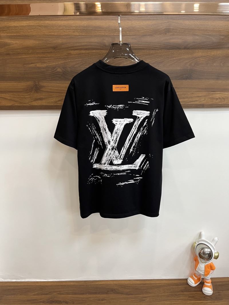 Louis Vuitton T-Shirts